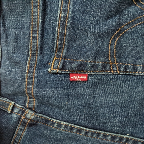 Levi's shorts - Picture 4 of 4